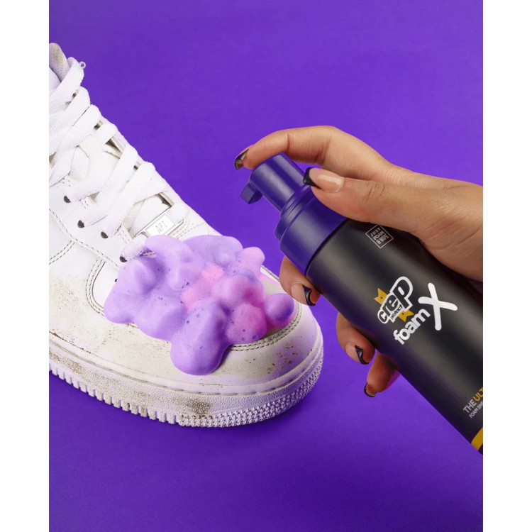 Accesorii intretinere , Crep, Foam X CP038