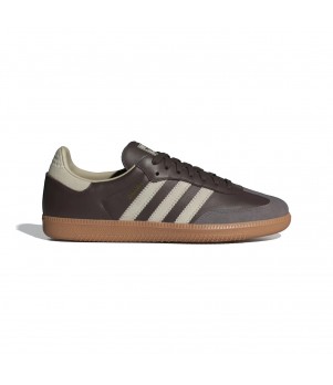 Pantofi Sport Dama, adidas, Samba OG ID1481