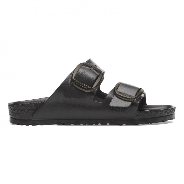 Papuci Unisex, Birkenstock, Arizona Big Buckle 1029641 Narrow Fit Papuci Unisex, Birkenstock, Arizona Big Buckle 1029641 Narrow Fit
