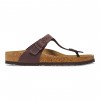 Papuci Unisex, Birkenstock, Gizeh Regular Fit 743831 Papuci Unisex, Birkenstock, Gizeh Regular Fit 743831