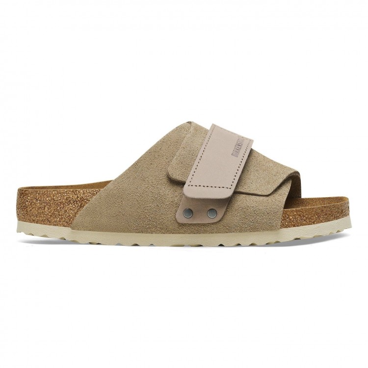 Papuci Unisex, Birkenstock, Kyoto 1015572 Regular Fit Papuci Unisex, Birkenstock, Kyoto 1015572 Regular Fit