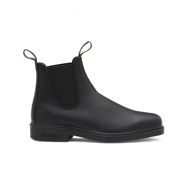 Ghete Unisex, Blundstone, 063 063-Voltan-Black Ghete Unisex, Blundstone, 063 063-Voltan-Black