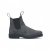 Ghete Unisex, Blundstone, 1308 1308-Rustic-Black Ghete Unisex, Blundstone, 1308 1308-Rustic-Black