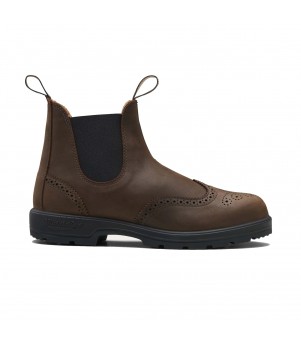 Ghete Unisex, Blundstone, Dress 2444