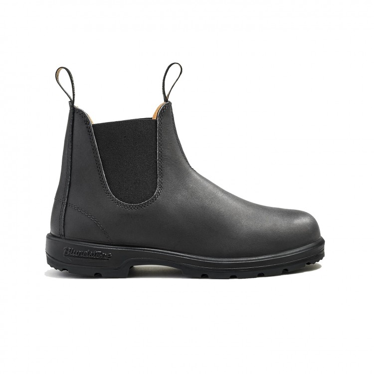 Ghete Unisex, Blundstone, 558 558-Voltan-Black Ghete Unisex, Blundstone, 558 558-Voltan-Black