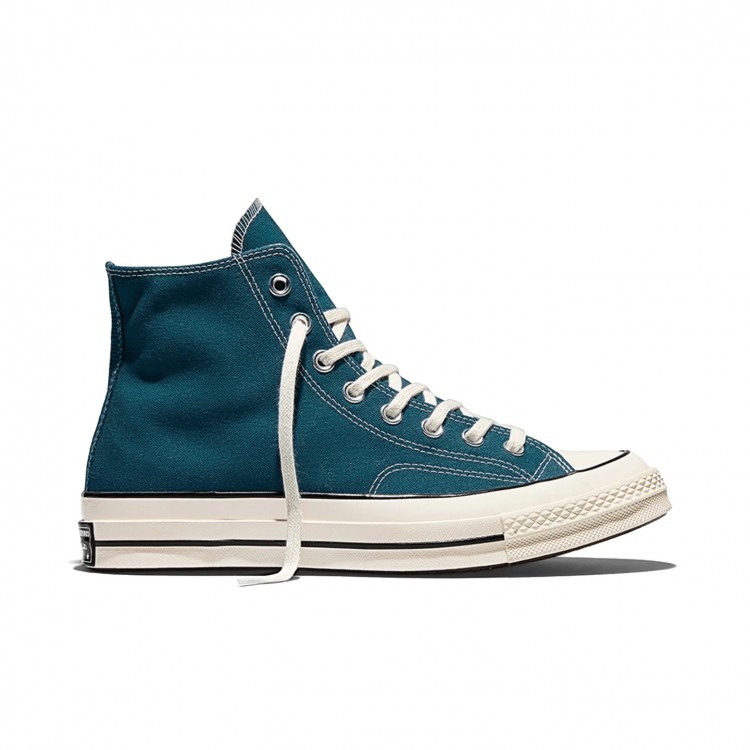 Tenisi Unisex, Converse, Chuck 70 Hi A15970C Tenisi Unisex, Converse, Chuck 70 Hi A15970C