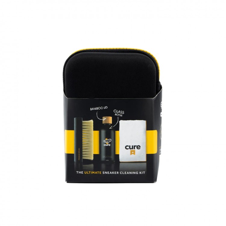 Accesorii intretinere , Crep, Cure Travel Kit CP002N
