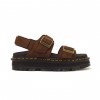 Sandale Dama, Dr. Martens, Zebzag 42853200