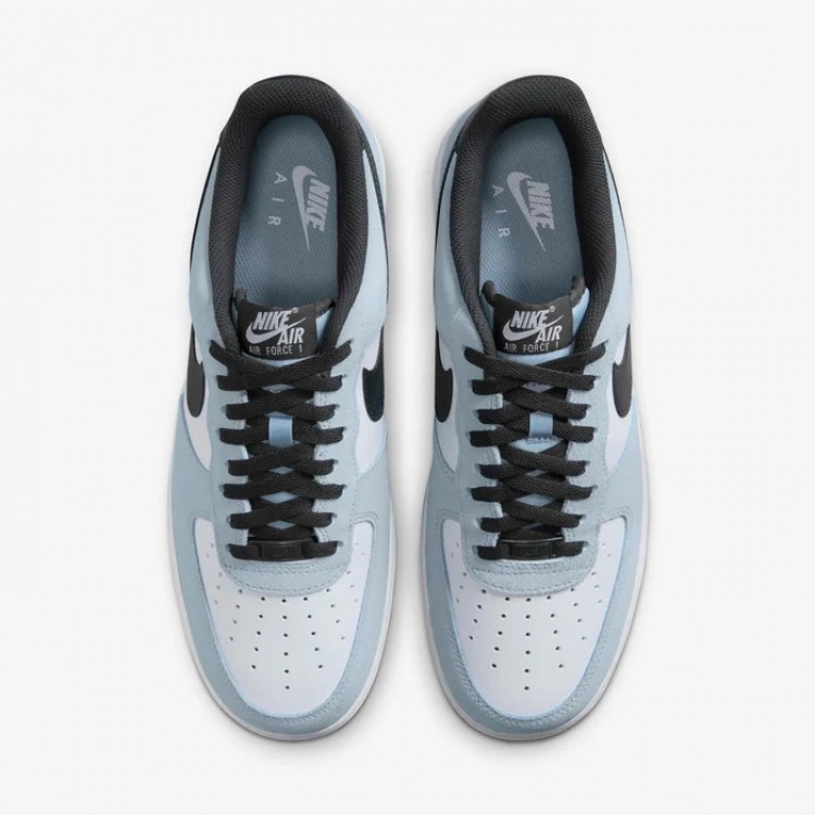 Pantofi Sport Barbati, Nike, Air Force 1 '07 LV8 IF6205-400 Pantofi Sport Barbati, Nike, Air Force 1 '07 LV8 IF6205-400