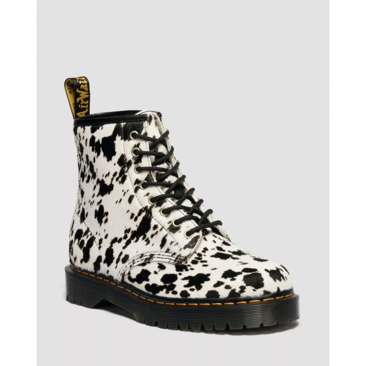 Ghete Unisex, Dr. Martens, 1460 42865100