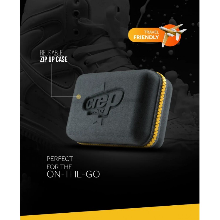 Accesorii intretinere , Crep, Cure Travel Kit CP002N