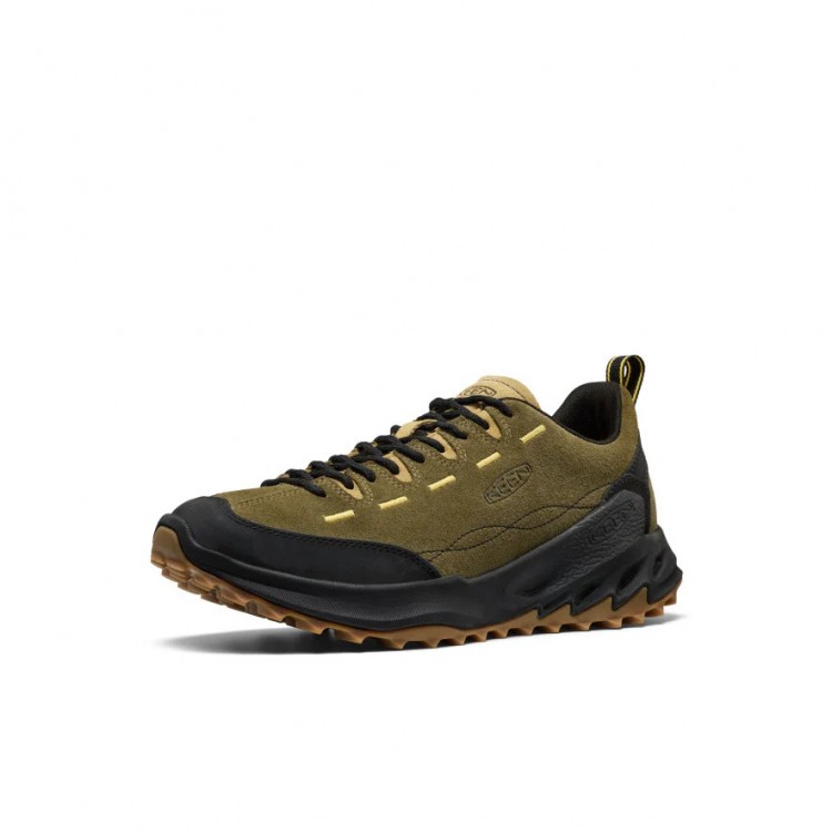 Pantofi Sport Barbati, Keen, Jasper Zionic 1031790 Pantofi Sport Barbati, Keen, Jasper Zionic 1031790