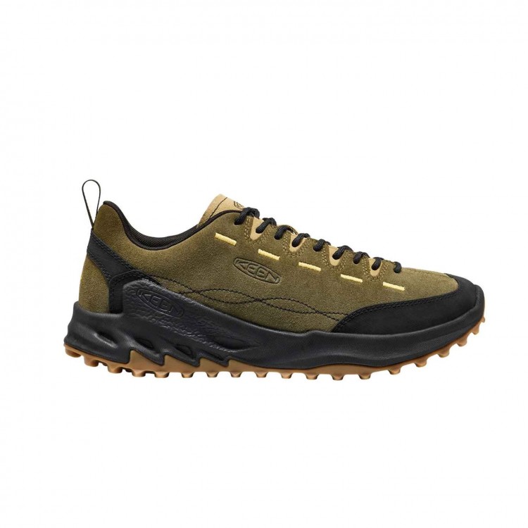 Pantofi Sport Barbati, Keen, Jasper Zionic 1031790 Pantofi Sport Barbati, Keen, Jasper Zionic 1031790