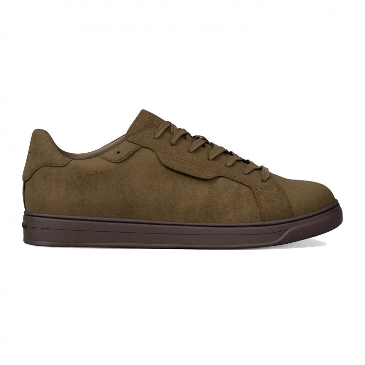 Pantofi Sport Barbati, Michael Kors, Keating 42S4KEFS1S Pantofi Sport Barbati, Michael Kors, Keating 42S4KEFS1S