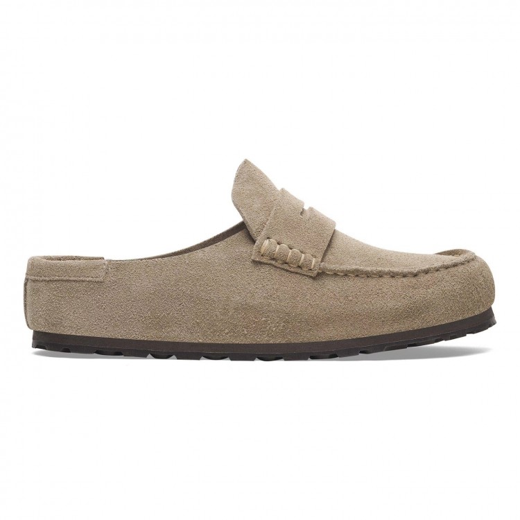Mocasini Unisex, Birkenstock, Naples 1029710