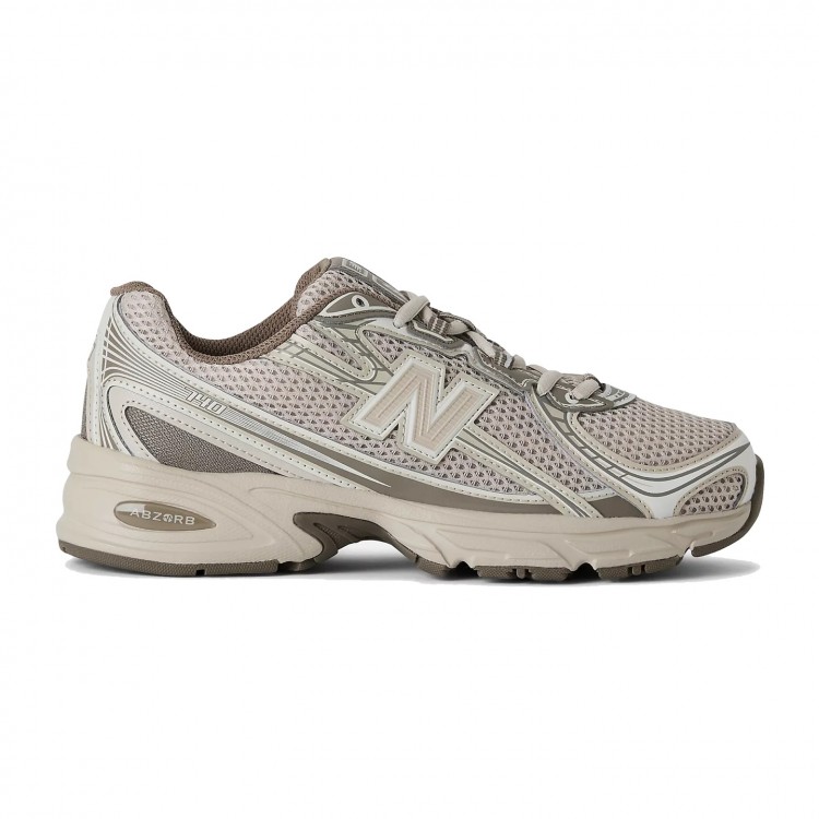 Pantofi Sport Dama, New Balance, 740 U740AS2 Pantofi Sport Dama, New Balance, 740 U740AS2