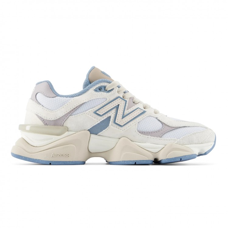Pantofi Sport Unisex, New Balance, 9060 U90601RJ Pantofi Sport Unisex, New Balance, 9060 U90601RJ
