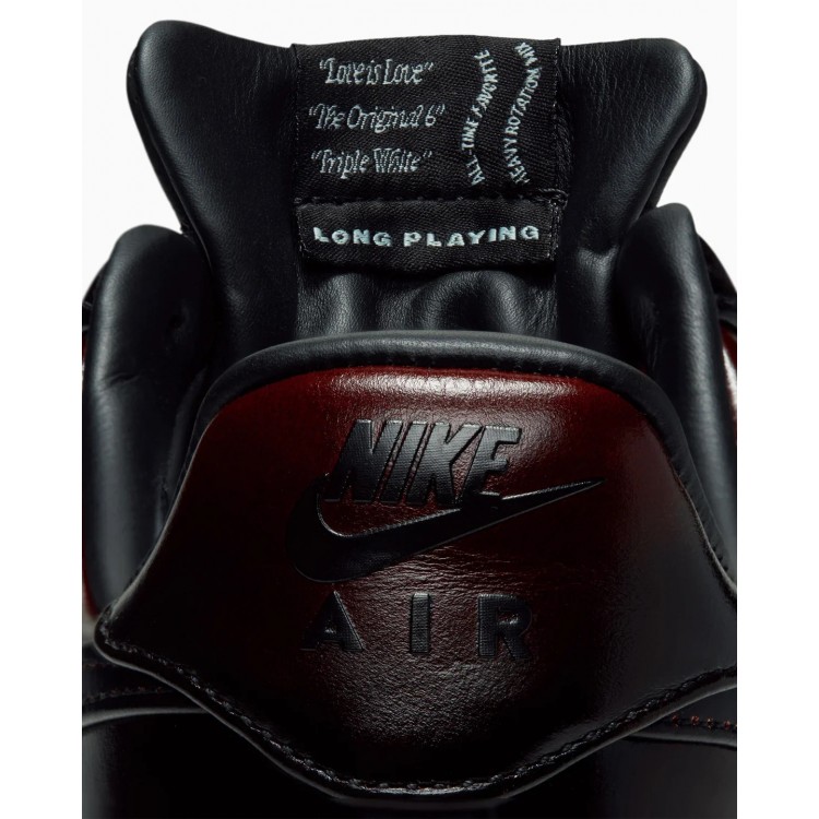 Pantofi Sport Barbati, Nike, Air Force 1 '07 IW2353-001