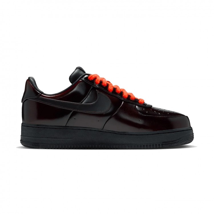 Pantofi Sport Barbati, Nike, Air Force 1 '07 IW2353-001