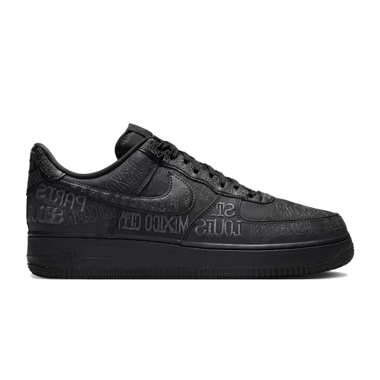 Pantofi Sport Barbati, Nike, Air Force 1 '07 LV8 II1549-001 Pantofi Sport Barbati, Nike, Air Force 1 '07 LV8 II1549-001