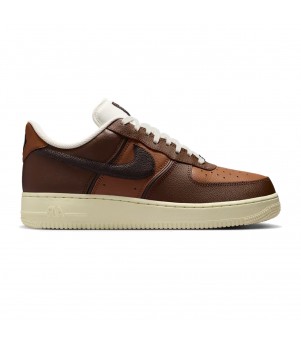 Pantofi Sport Barbati, Nike, Air Force 1 '07 IM5752-200