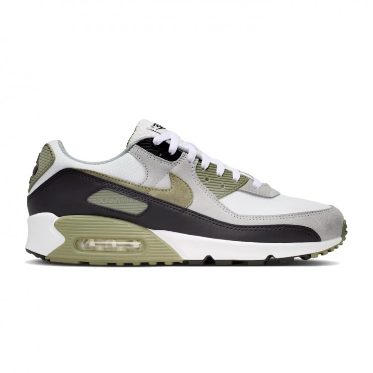 Pantofi Sport Barbati, Nike, Air Max 90 DM0029-121 Pantofi Sport Barbati, Nike, Air Max 90 DM0029-121