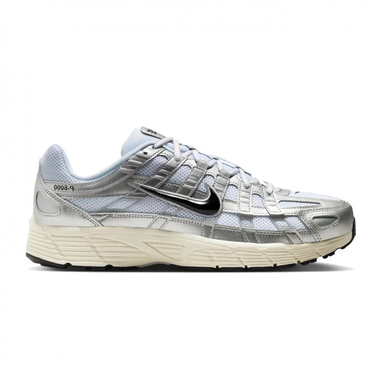Pantofi Sport Barbati, Nike, P-6000 CD6404-105 Pantofi Sport Barbati, Nike, P-6000 CD6404-105