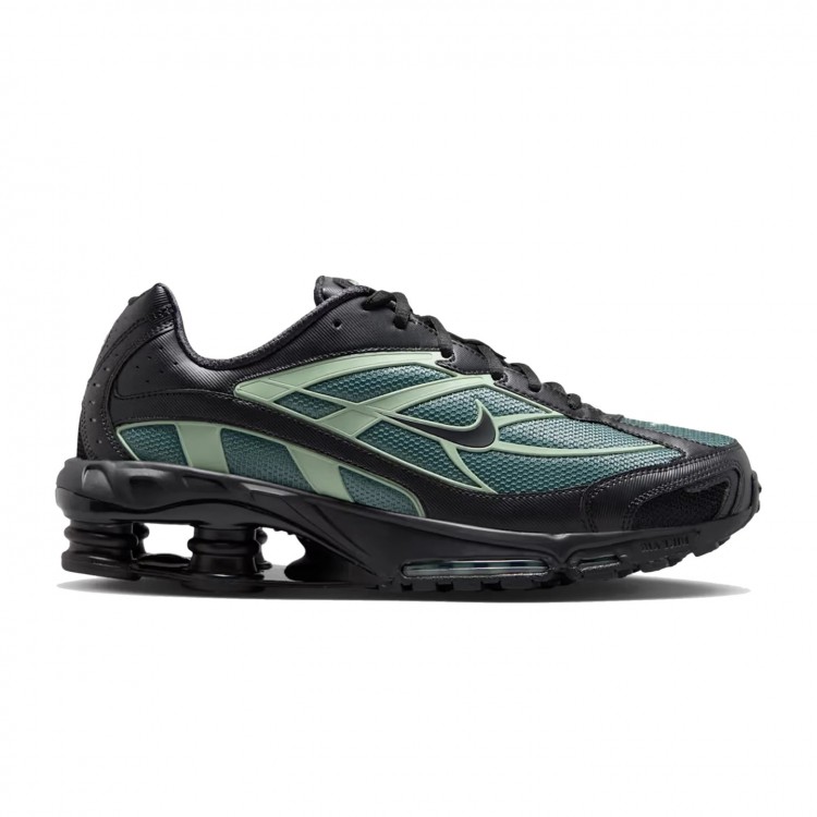 Pantofi Sport Dama, Nike, Shox Ride 2 IR0047-400 Pantofi Sport Dama, Nike, Shox Ride 2 IR0047-400