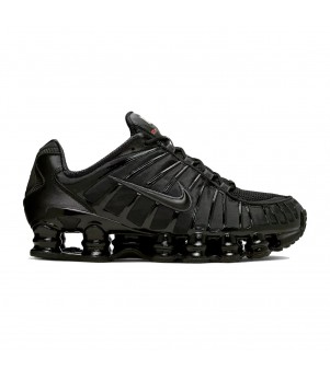Pantofi Sport Barbati, Nike, Shox TL AV3595-002
