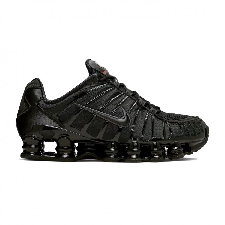Pantofi Sport Barbati, Nike, Shox TL AV3595-002 Pantofi Sport Barbati, Nike, Shox TL AV3595-002