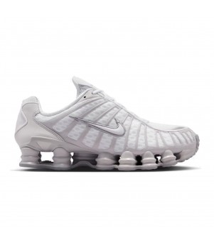 Pantofi Sport Barbati, Nike, Shox TL SE IQ8261-100
