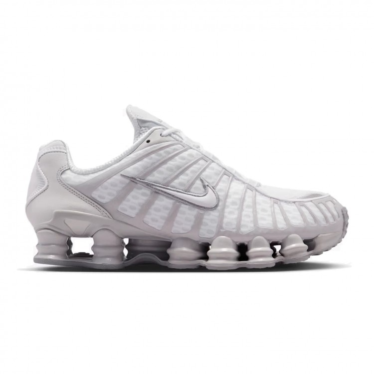 Pantofi Sport Barbati, Nike, Shox TL SE IQ8261-100 Pantofi Sport Barbati, Nike, Shox TL SE IQ8261-100