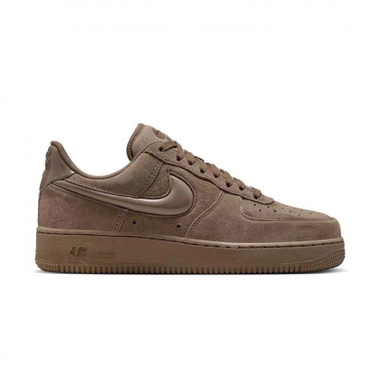 Pantofi Sport Dama, Nike, Air Force 1 '07 HV4406-200 Pantofi Sport Dama, Nike, Air Force 1 '07 HV4406-200