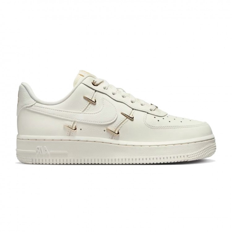 Pantofi Sport Dama, Nike, Air Force 1 '07 LX FV3654-111 Pantofi Sport Dama, Nike, Air Force 1 '07 LX FV3654-111