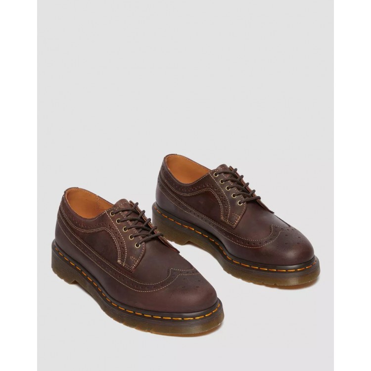 Pantofi Eleganti Unisex, Dr. Martens, 3989 40553201