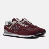 Pantofi Sport Barbati, New Balance, 574 ML574EVM