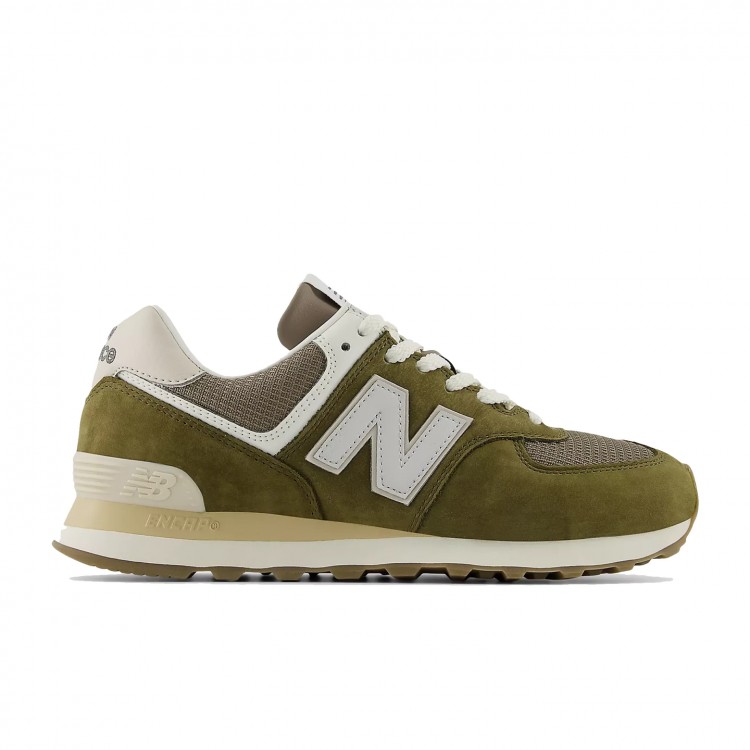Pantofi Sport Barbati, New Balance, 574 U5742RG