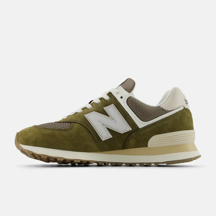 Pantofi Sport Barbati, New Balance, 574 U5742RG