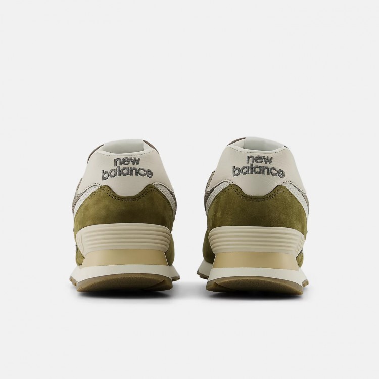Pantofi Sport Barbati, New Balance, 574 U5742RG
