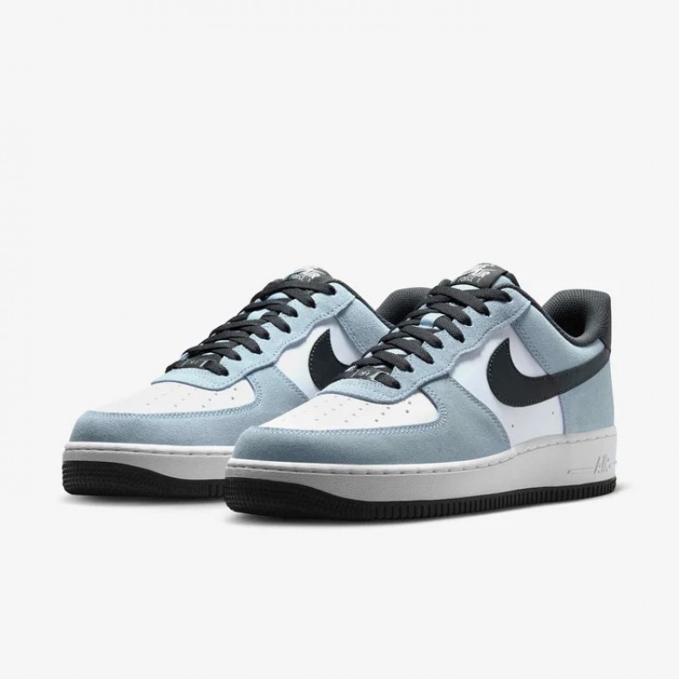 Pantofi Sport Barbati, Nike, Air Force 1 '07 LV8  IF6205-400