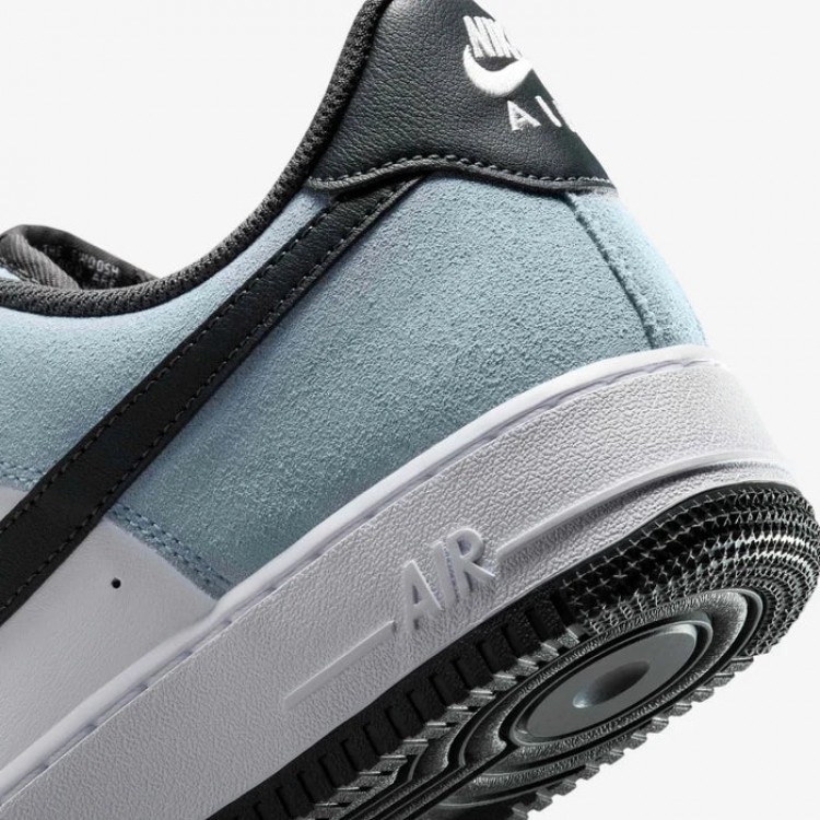 Pantofi Sport Barbati, Nike, Air Force 1 '07 LV8  IF6205-400