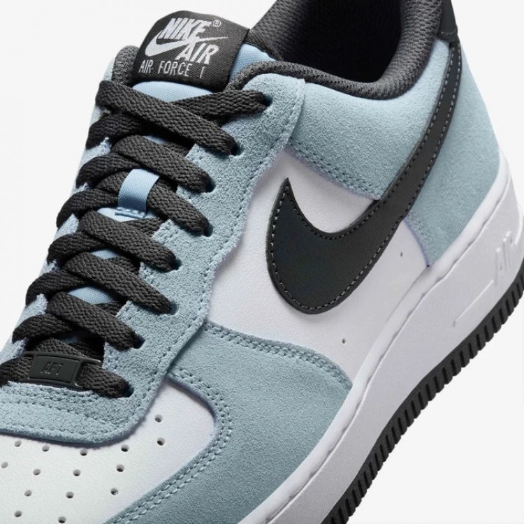 Pantofi Sport Barbati, Nike, Air Force 1 '07 LV8  IF6205-400