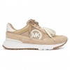 Pantofi Sport Dama, Michael Kors, Nova Trainer 43T6NOFS2D-Khaki