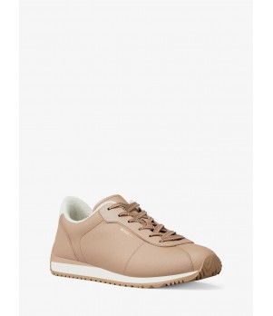 Pantofi Sport Dama, Michael Kors, Rhodes Trainer 43T6RHFS1D
