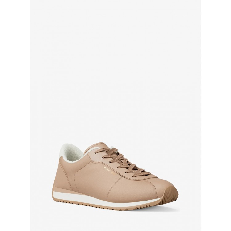 Pantofi Sport Dama, Michael Kors, Rhodes Trainer 43T6RHFS1D