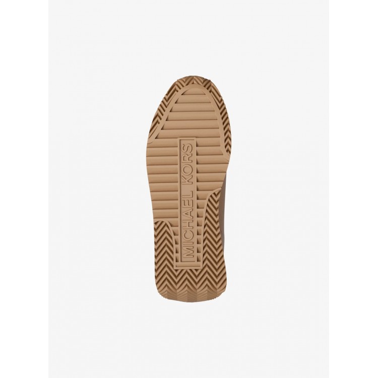 Pantofi Sport Dama, Michael Kors, Rhodes Trainer 43T6RHFS1D
