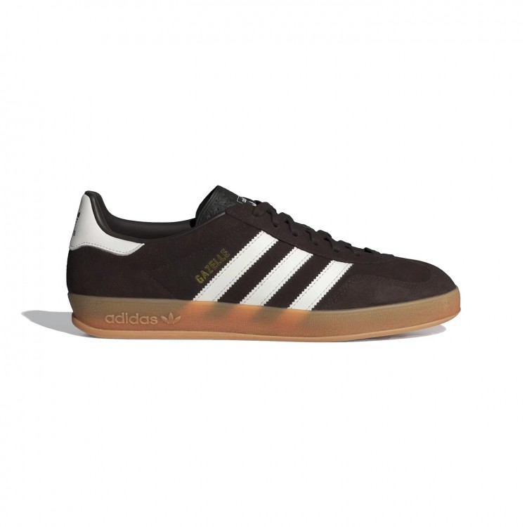 Pantofi Sport Unisex, Adidas, Gazelle Indoor HQ5152 Pantofi Sport Unisex, Adidas, Gazelle Indoor HQ5152