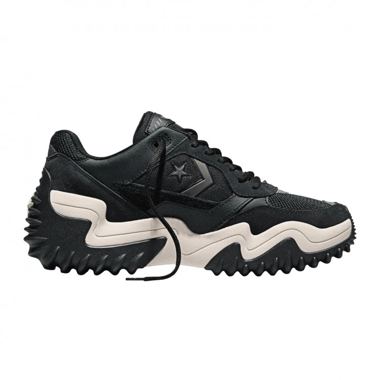 Pantofi Sport Unisex, Converse, Wave Motion Trainer OX Low A19128C