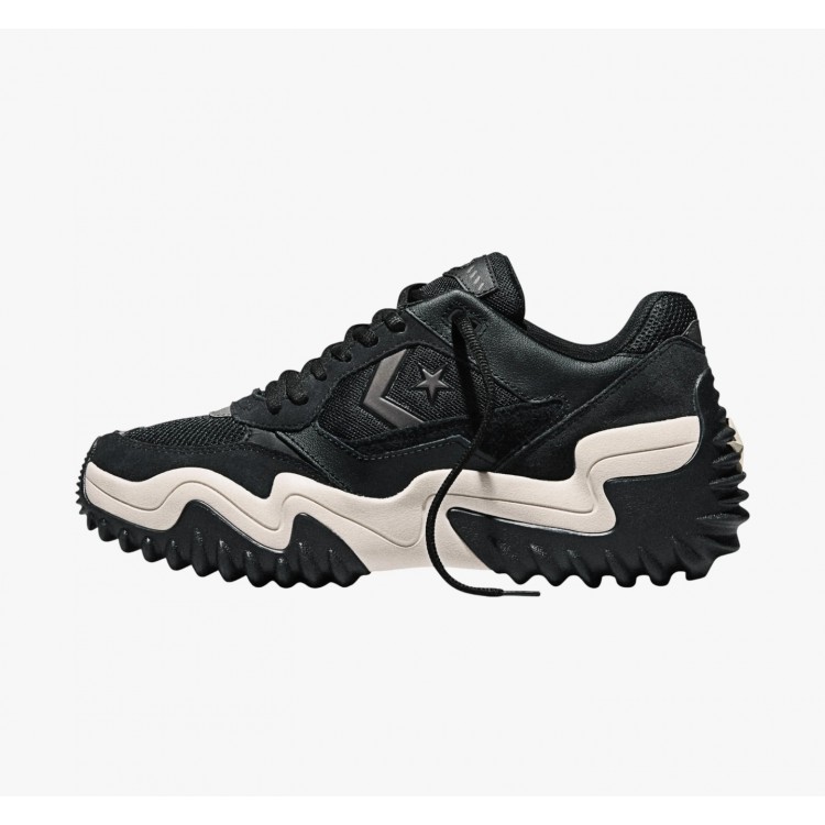 Pantofi Sport Unisex, Converse, Wave Motion Trainer OX Low A19128C