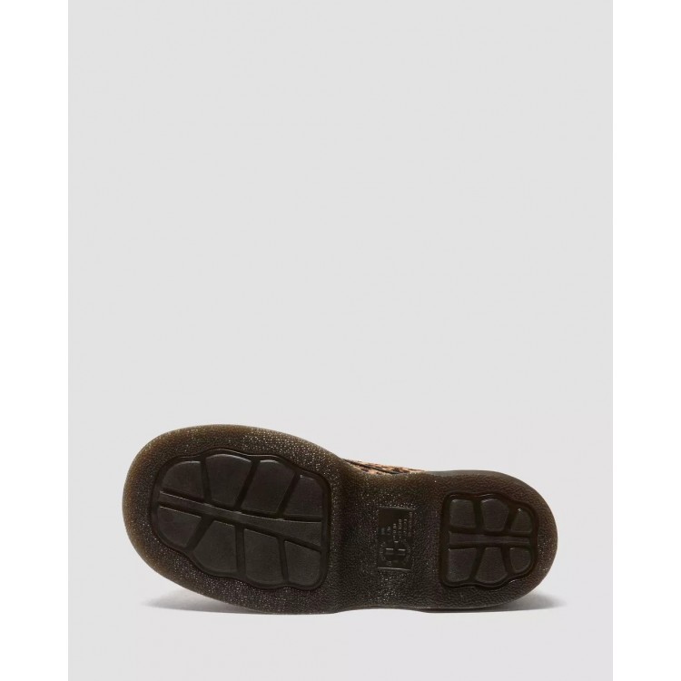 Pantofi Sport Unisex, Dr. Martens, Buzz 5 41011200